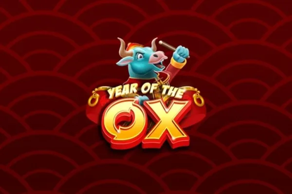Year of the Ox